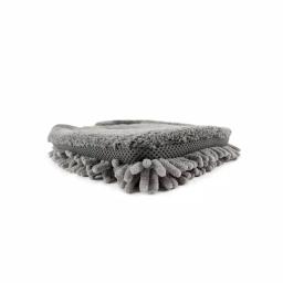 Zwipes Auto 3-in-1 Pro Wash Mitt (2-Pack) - Versatile Microfiber Car Washing Mitt thumbnail 2