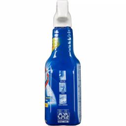 Clorox Disinfecting Bathroom Cleaner Spray, Bleach-Free, 30 oz. (2-Pack) thumbnail 9