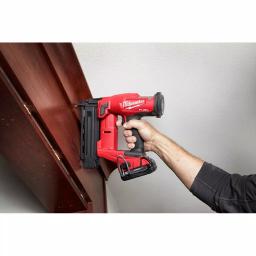 Milwaukee M18 FUEL Gen II 18-Gauge Brad Nailer Kit with M18 Oscillating Multi-Tool thumbnail 12