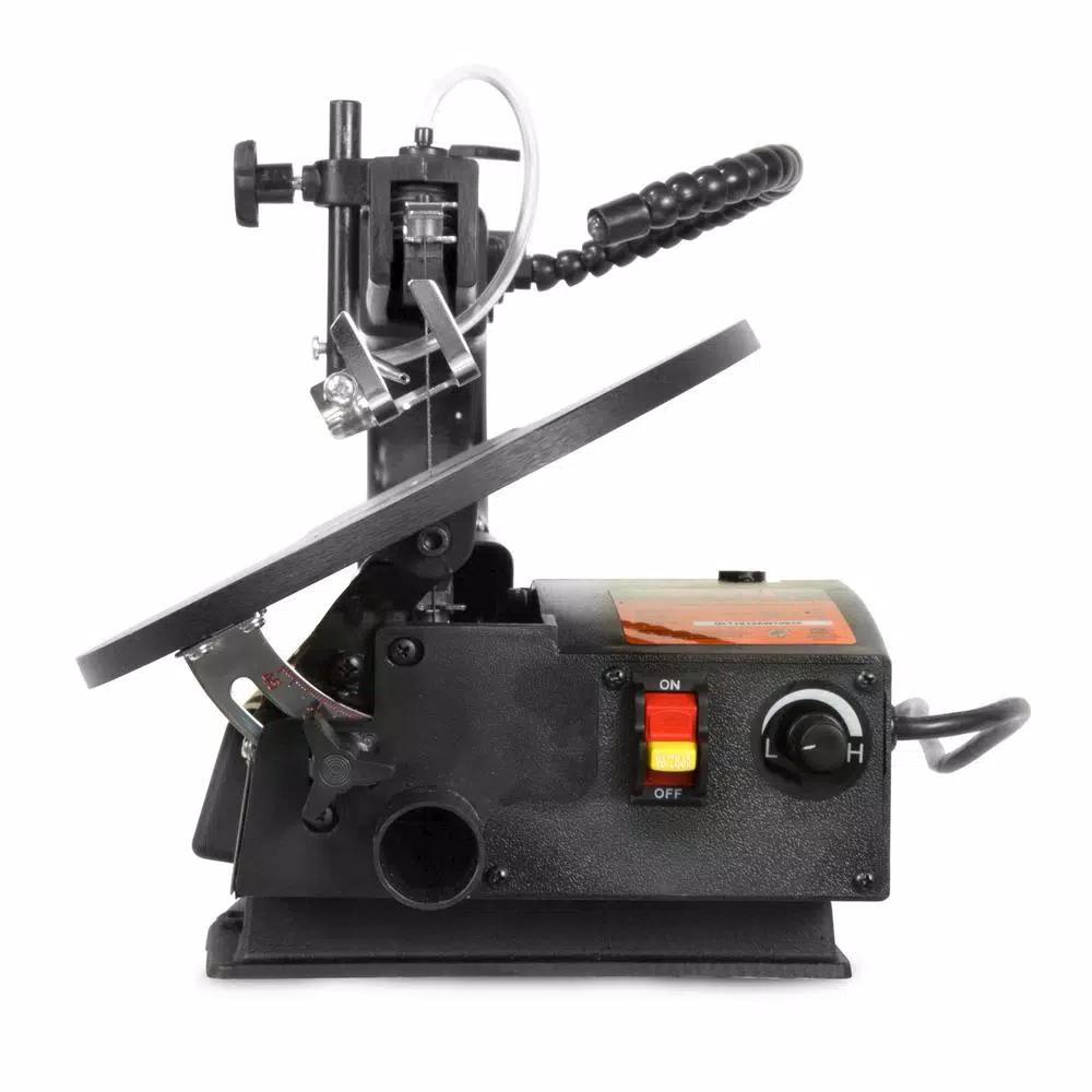 WEN 16 in. Variable Speed 2-Direction Scroll Saw, 1.2 Amp, Cast Iron Base