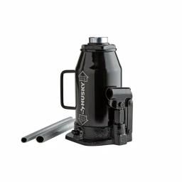 Husky 20-Ton Hydraulic Bottle Jack, 40,000 lb. Capacity, 9.5-17 in. Lift Range thumbnail 3