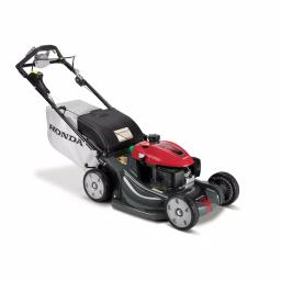 Honda 21 in. HRXVYA Self-Propelled Gas Lawn Mower with Nexite Deck and Select Drive thumbnail 5