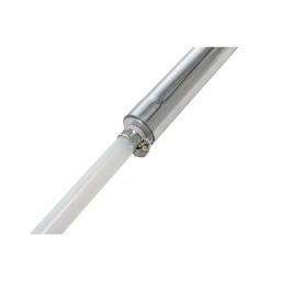 Vestil Steel Bung Piston Pail Pump for 5 Gallon Buckets, 8 oz. Displacement thumbnail 5