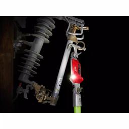 Milwaukee REDLITHIUM USB 350 Lumen LED Utility Hot Stick Flashlight thumbnail 2