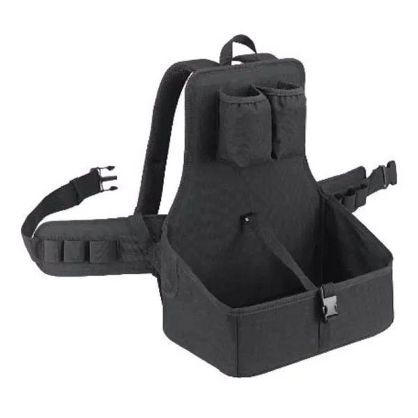 Hilti VC 75 Cordless Vacuum Backpack Replacement - 19 in. x 18 in. Nylon