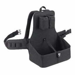 Hilti VC 75 Cordless Vacuum Backpack Replacement - 19 in. x 18 in. Nylon thumbnail 1