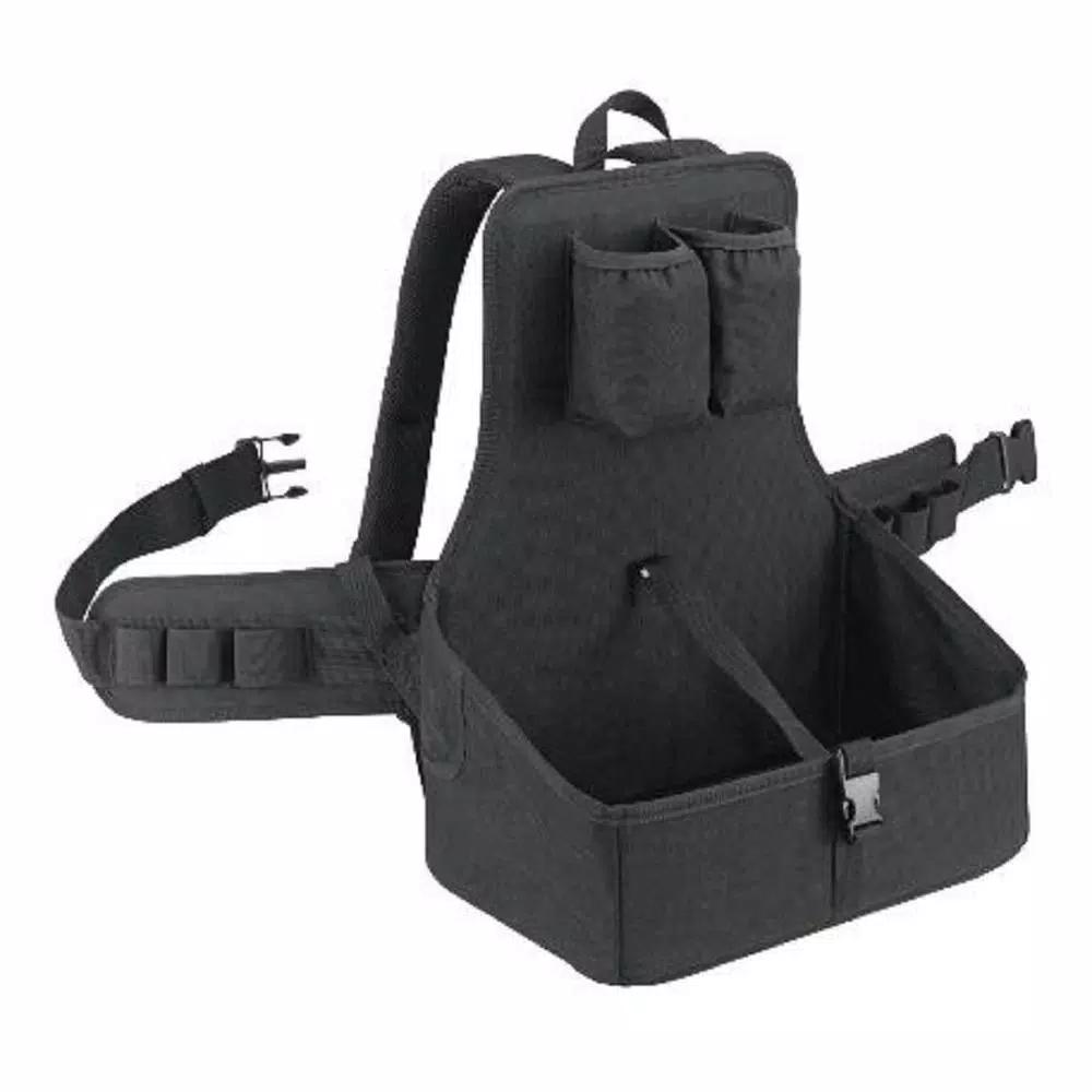Hilti VC 75 Cordless Vacuum Backpack Replacement - 19 in. x 18 in. Nylon