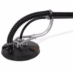 WEN 6.3 Amp Variable Speed 9 in. Drywall Sander with Mid-Mounted Motor thumbnail 2