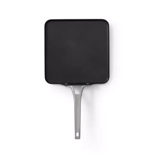 Calphalon Premier 11 in. Hard-Anodized Nonstick Square Griddle