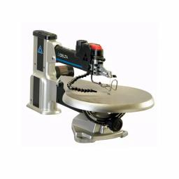 Delta 20 in. Variable Speed Scroll Saw, 1.3 Amp, Corded Power Tool thumbnail 1