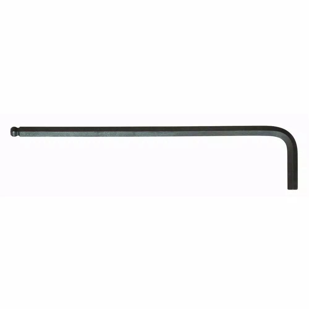 Bondhus ProHold Ball End L-Wrench Set, 1/8 in., 25-Piece SAE Hex Key Set
