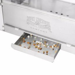 Great Northern Popcorn Lincoln Countertop Popcorn Machine, 8oz Kettle, Black thumbnail 8