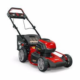 Snapper XD 19 in. 82V Cordless Self-Propelled Mower Kit with StepSense Technology thumbnail 7
