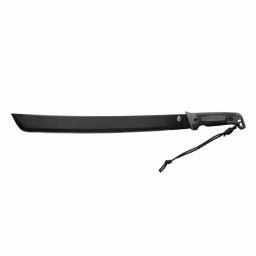 Gerber Gator Bush Machete with 17.9 in. Steel Blade and Sheath thumbnail 1