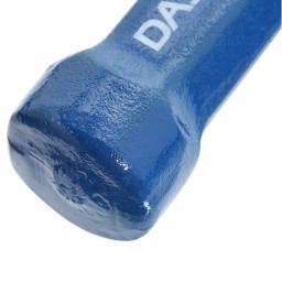 Dasco Pro 4 in. x 7 in. Brick Set Chisel for Cement and Cinder Block thumbnail 3