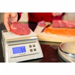 Escali Alimento Digital Food Scale with Removable Stainless Steel Platform thumbnail 6
