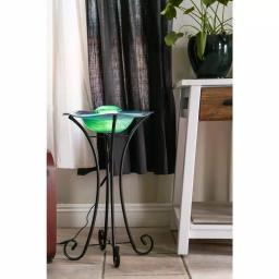 X Brand Canary Mist Fountain Ultrasonic Oil Diffuser and Humidifier with Inline Control thumbnail 5