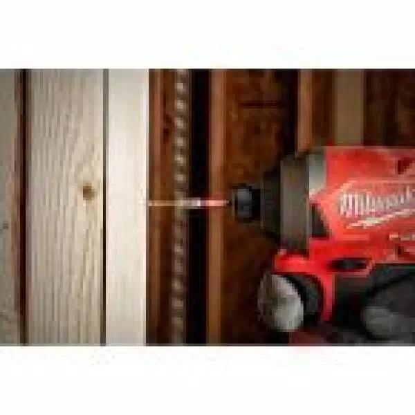 Milwaukee Hole Dozer Bi-Metal Hole Saw & SHOCKWAVE Impact Duty Bit Set, 65-Piece