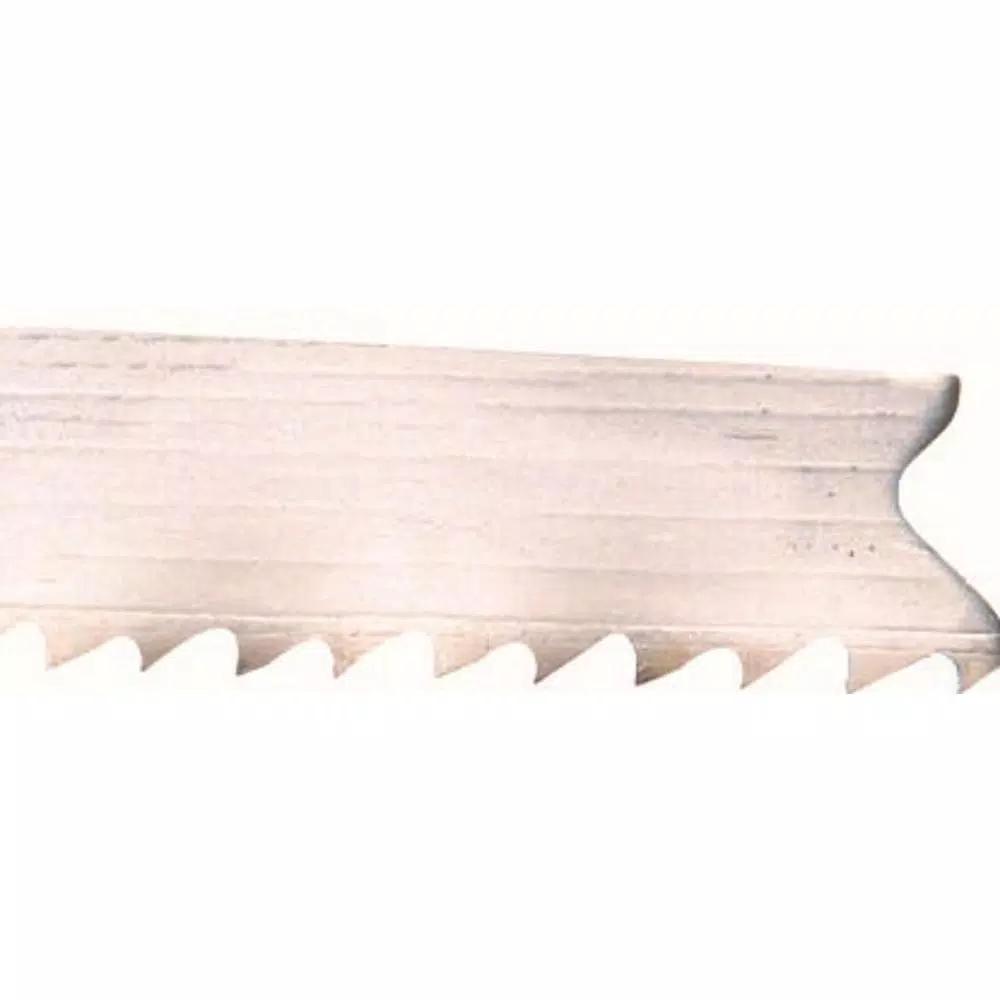 Hilti MD 77 Bi-Metal T-Shank Premium Jig Saw Blades, 3 in., 10-21 TPI (5-Pack)