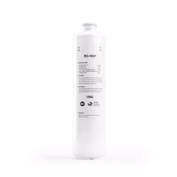 MRCOOL Twist and Lock Reverse Osmosis Replacement Membrane Filter