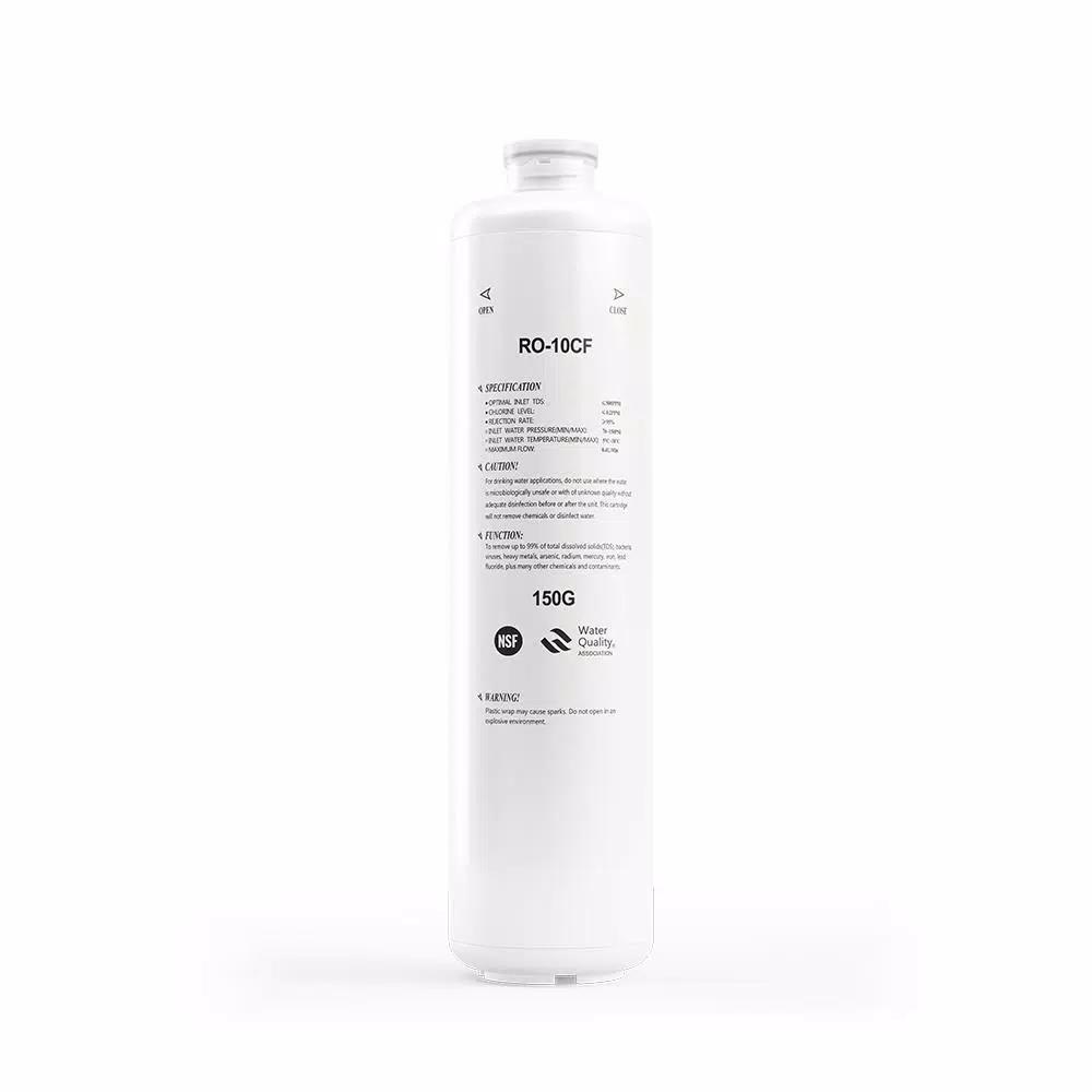 MRCOOL Twist and Lock Reverse Osmosis Replacement Membrane Filter