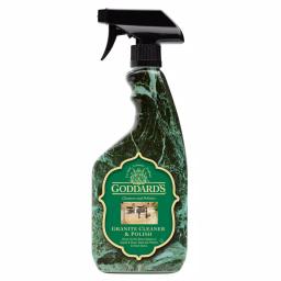 Goddard's Granite Cleaner and Polish Spray, 16 oz thumbnail 1