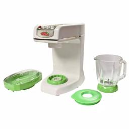 Taco Tuesday 56 oz. Margarita and Slush Maker Blender, Green thumbnail 4