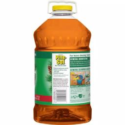 Pine-Sol Original Pine All Purpose Multi-Surface Cleaner Concentrate, 144 oz. (2-Pack) thumbnail 11