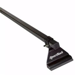 SportRack Heavy-Duty Steel Camp Trailer Roof Rack System, 200 lbs. Capacity thumbnail 1