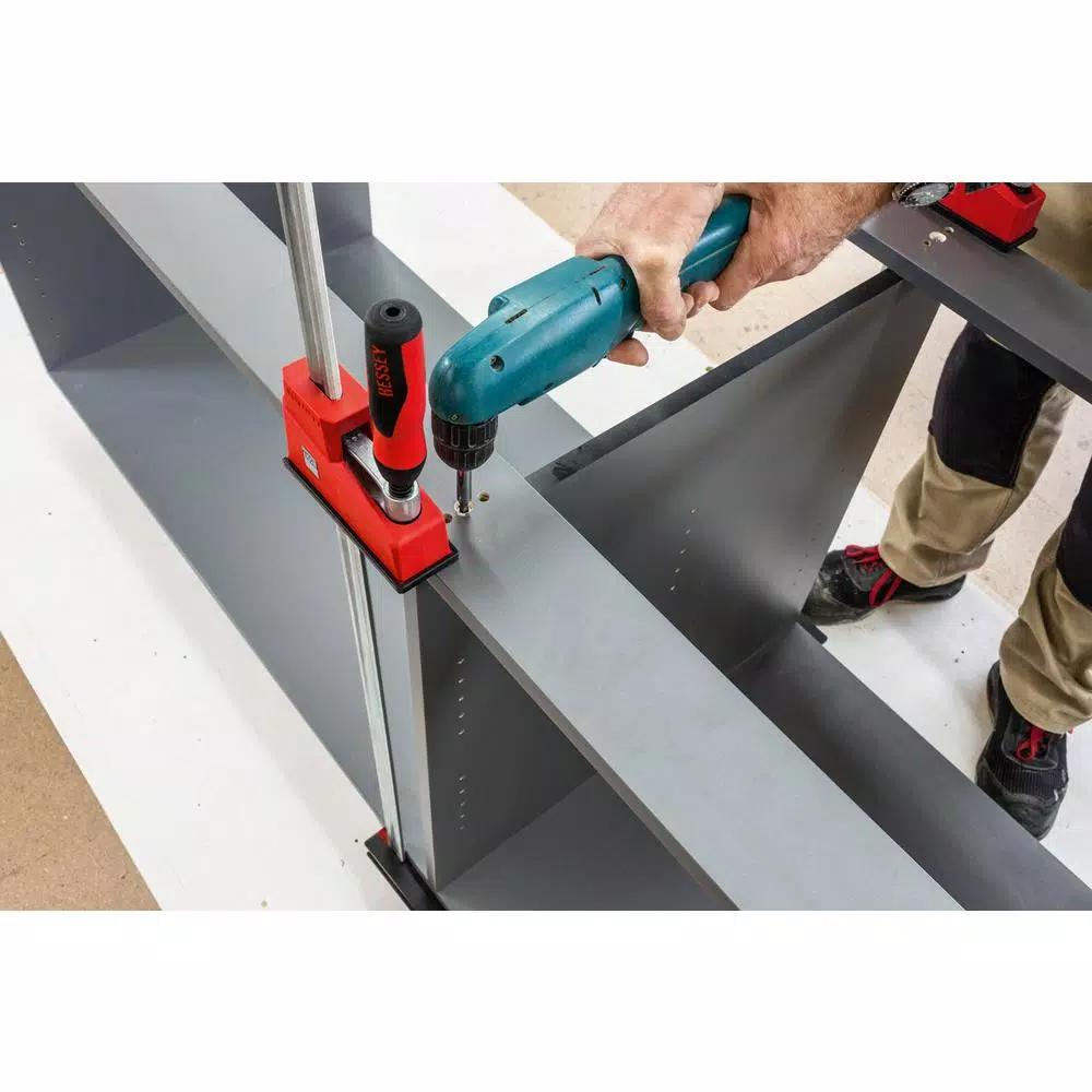 Bessey 24 in. K-Body REVOlution Parallel Clamp with Composite Handle