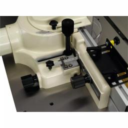 JET JWS-35X3-1 3 HP 1 Phase Heavy-Duty Shaper thumbnail 3