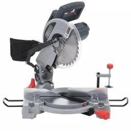 Professional Woodworker 10 in. Compound Miter Saw with Laser Guide, 15-Amp thumbnail 1