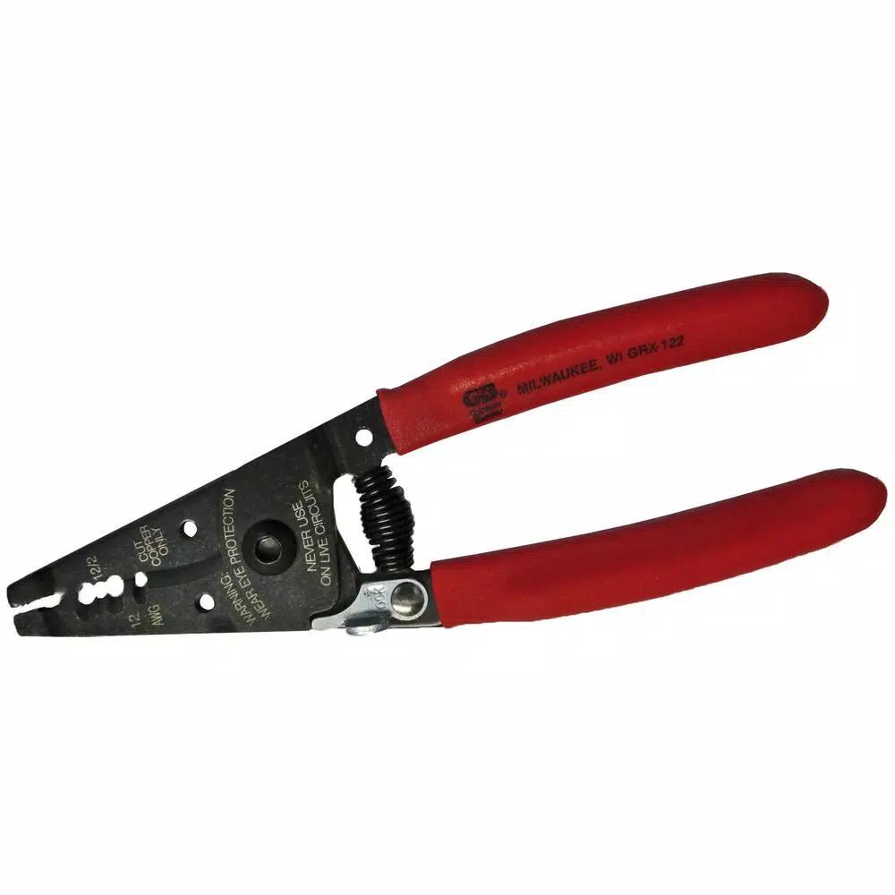Gardner Bender 12/2 Romex Cable Stripper and Wire Cutter