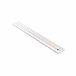 POWERTEC 18 in. Anodized Aluminum Straight Edge Ruler, Dual Metric and SAE Calibrations thumbnail 2