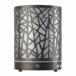 Serene House Forest 125 Ultrasonic Aromatherapy Diffuser with 7-Color LED Lights thumbnail 2
