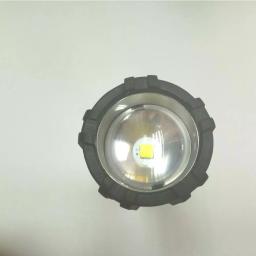 Duracell LED Flashlight Combo Pack - 750 Lumen and 360 Lumen Zoom Focus Flashlights with Batteries thumbnail 7