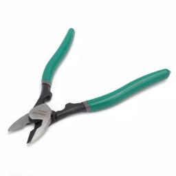Commercial Electric Coaxial Cable Cutter, RG59 and RG6 Wire Cutter Tool thumbnail 6