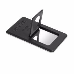 Sharpal 116N Credit Card Size Diamond Sharpening Stone Set, 3-Pack (Coarse, Fine, Extra-Fine) thumbnail 2