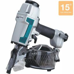Makita 2-1/2 in. 15° Siding Coil Nailer thumbnail 3
