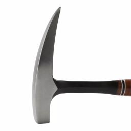 Estwing 22 oz. Rock Pick with Pointed Tip and Genuine Leather Grip Special Edition thumbnail 3