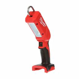 Milwaukee M18 18V Lithium-Ion Cordless 300 Lumen LED Stick Light (Tool-Only) thumbnail 2