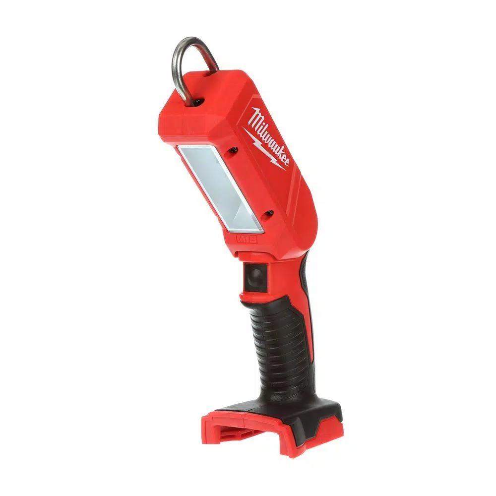 Milwaukee M18 18V Lithium-Ion Cordless 300 Lumen LED Stick Light (Tool-Only)