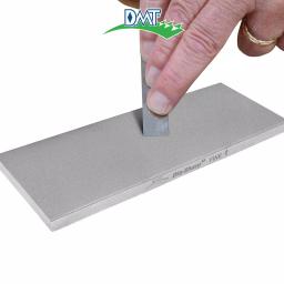 DMT Dia-Sharp 8 in. Fine Diamond Bench Stone, Precision Flat Sharpener thumbnail 3