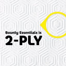 Bounty Select-A-Size White Paper Towel Rolls, 24 Rolls (12-Pack of 2 Giant Rolls) thumbnail 7