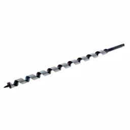 Ideal Resi-Master Heavy-Duty Long Ship Auger Bit, 7/8 in. x 18 in. thumbnail 2