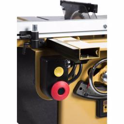 Powermatic Sliding Table Attachment for PM2000B and PM3000B Table Saws thumbnail 3
