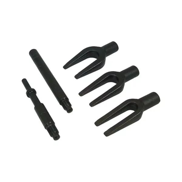 Lisle LIS41500 Pickle Fork Kit, 6-Piece Suspension Separator Set