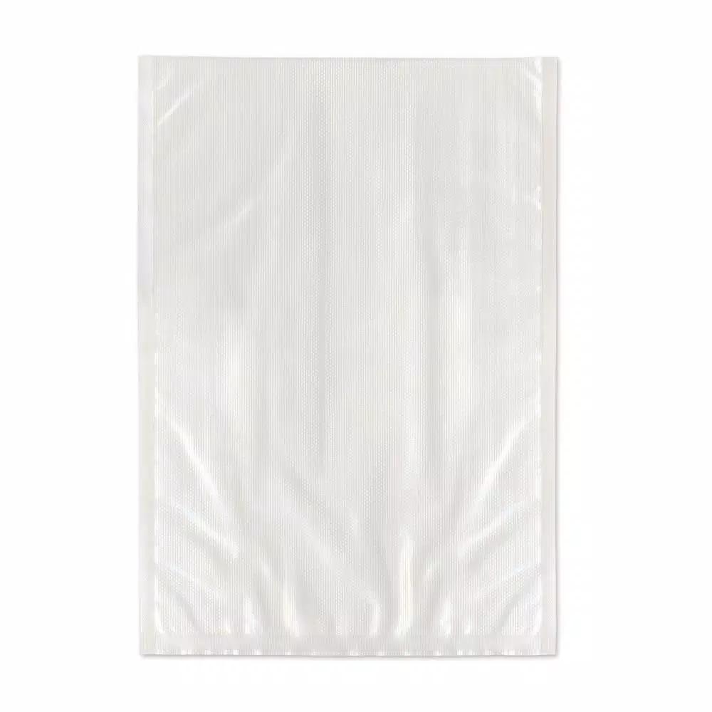 Weston Extra Large Vacuum Sealer Bags, 15 x 18 in., 3.0 Mil Heavy Duty, 100-Pack