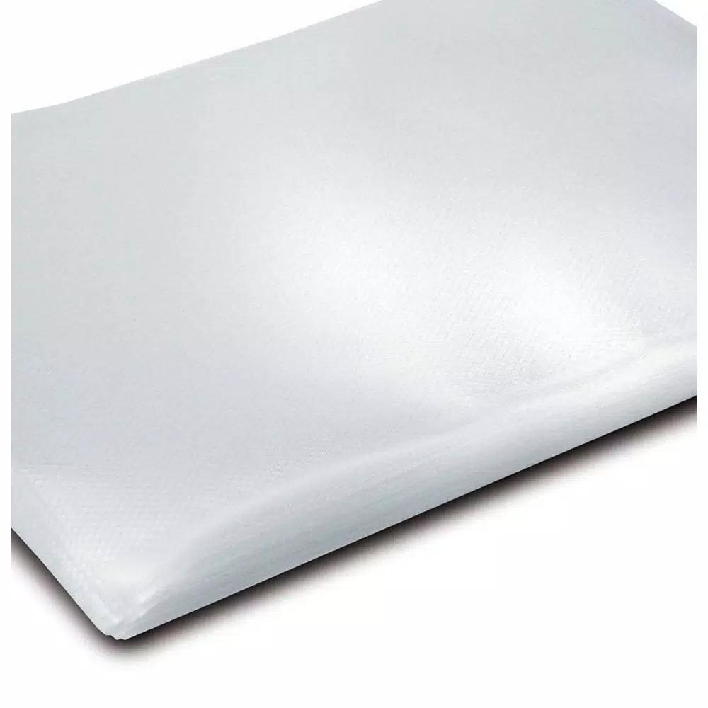 Frieling 50-Pack Vacuum Sealer Bags, 7.9 x 11.8 in.
