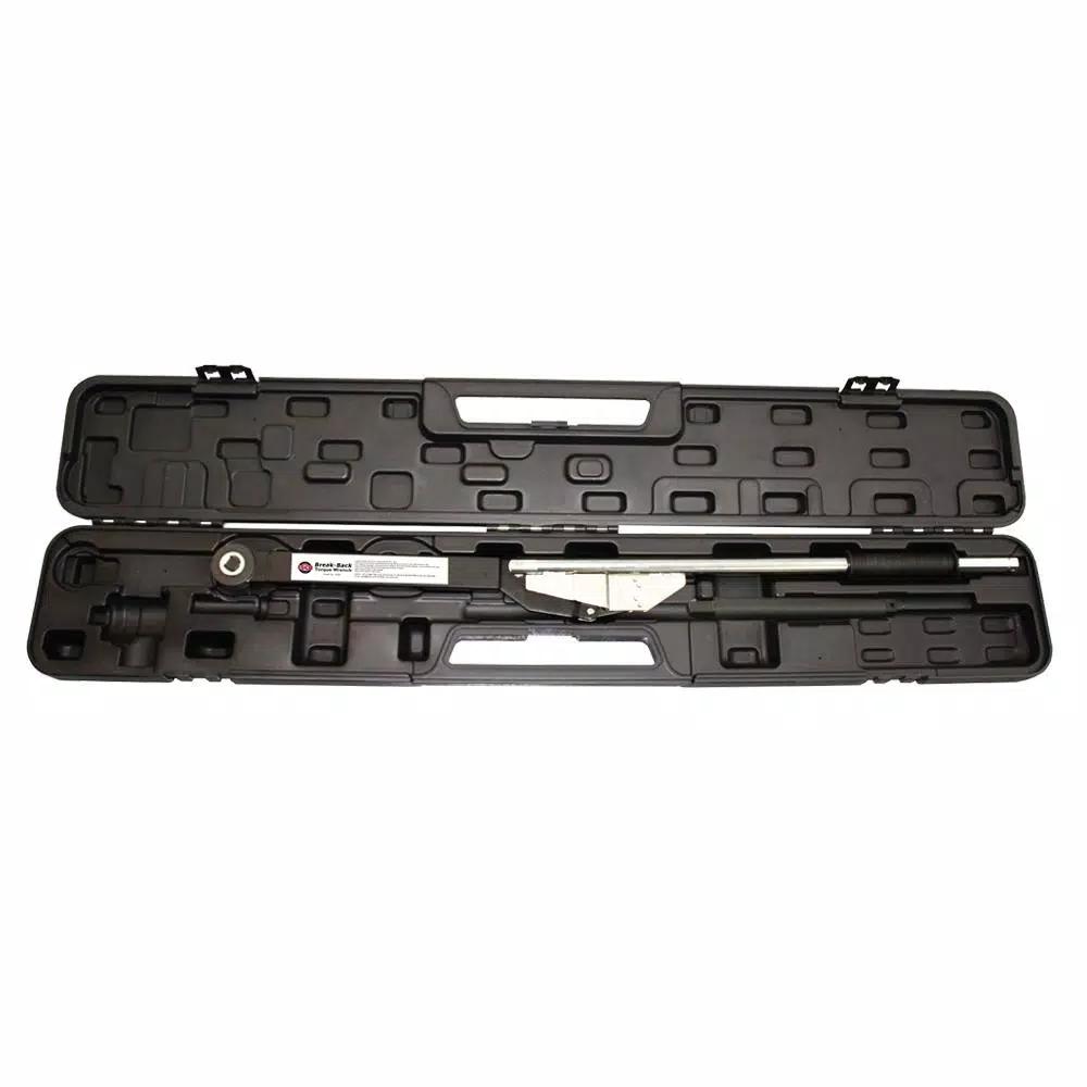 ESCO 1 in. Drive Break-Back Style Torque Wrench, 200-750 ft-lbs